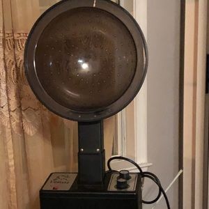 Professional Hair dryer